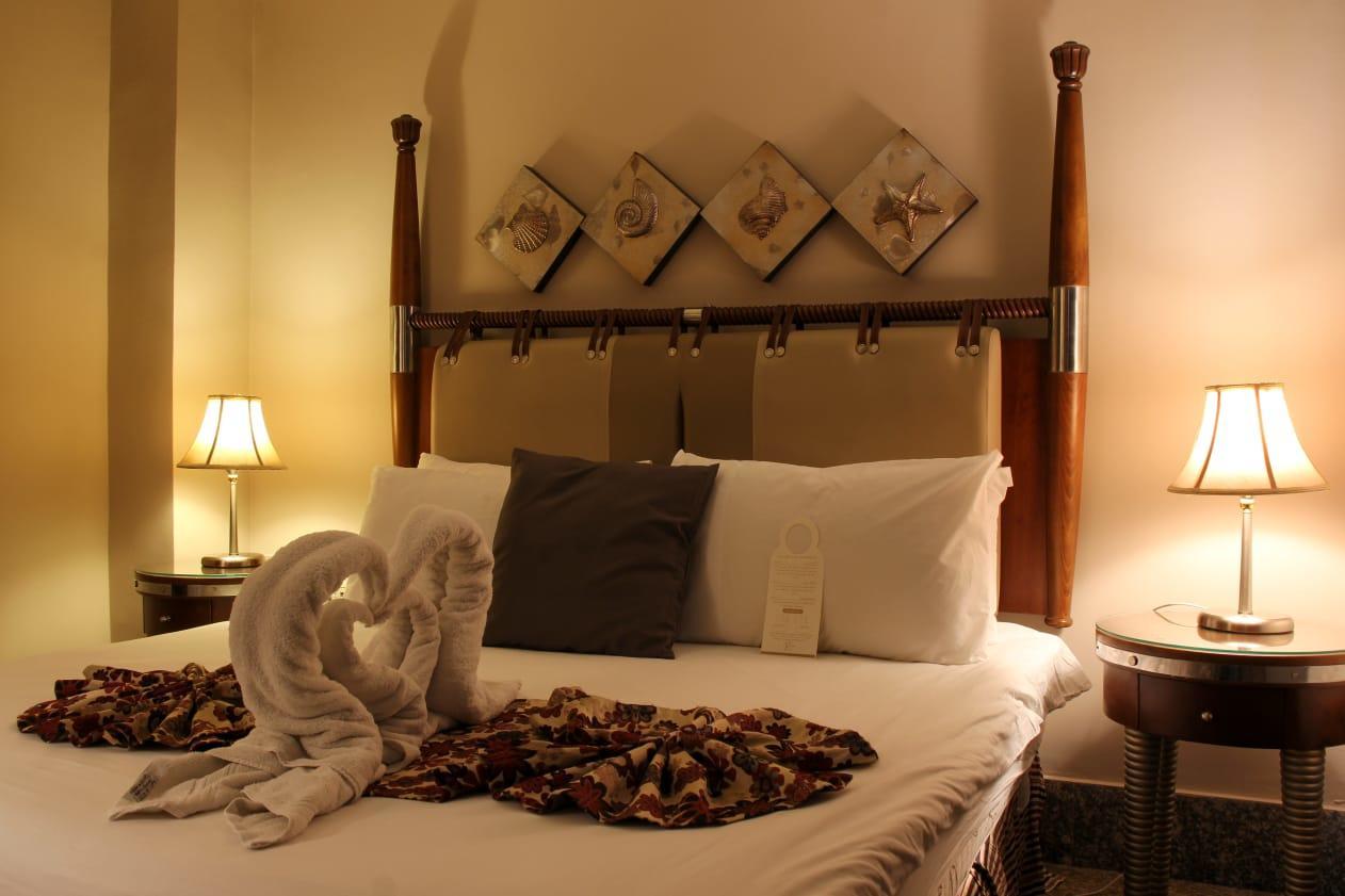 Capri Hotel Suites Amman Buitenkant foto