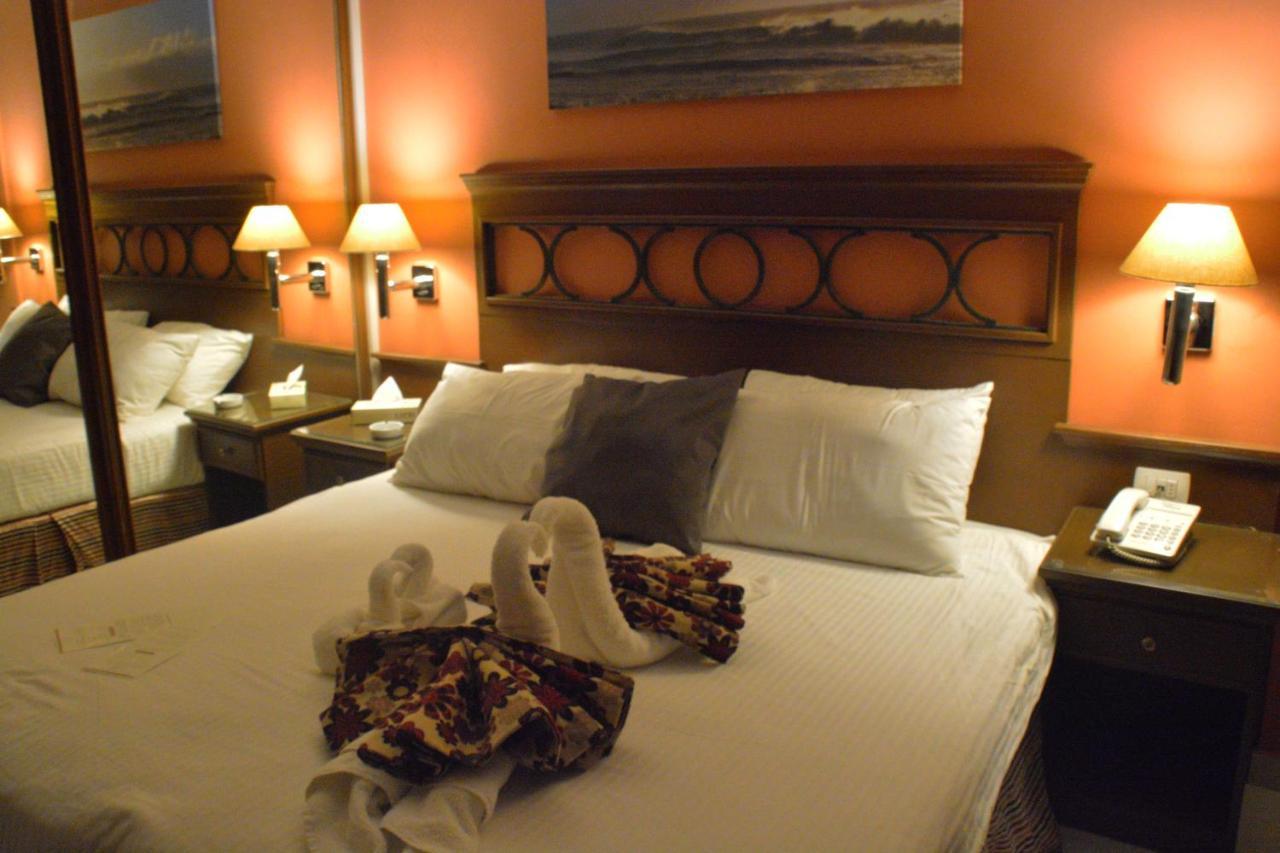 Capri Hotel Suites Amman Buitenkant foto